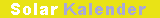 Solar-Kalender